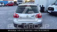 2004 Volkswagen GOLF