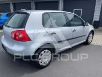 2004 Volkswagen GOLF