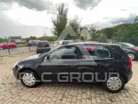 2004 Volkswagen GOLF
