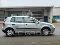 2004 Volkswagen GOLF
