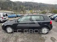 2004 Volkswagen GOLF