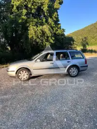 2004 Volkswagen GOLF