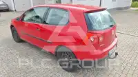 2004 Volkswagen GOLF