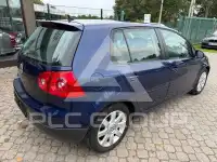 2004 Volkswagen GOLF