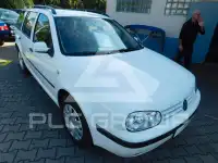 2004 Volkswagen GOLF