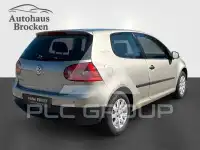 2004 Volkswagen GOLF