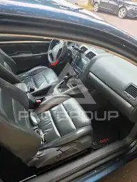 2004 Volkswagen GOLF