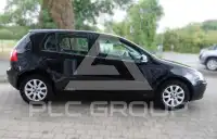 2004 Volkswagen GOLF