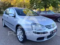 2004 Volkswagen GOLF