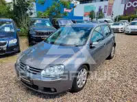 2004 Volkswagen GOLF
