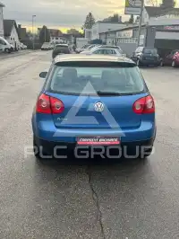 2004 Volkswagen GOLF