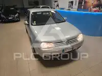 2004 Volkswagen GOLF