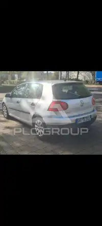 2004 Volkswagen GOLF