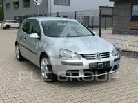 2004 Volkswagen GOLF