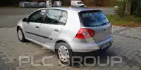 2004 Volkswagen GOLF