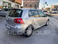 2004 Volkswagen GOLF