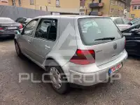 2004 Volkswagen GOLF