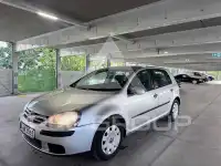 2004 Volkswagen GOLF