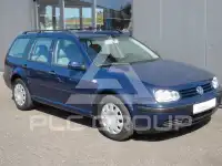 2004 Volkswagen GOLF