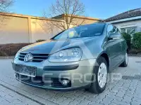 2004 Volkswagen GOLF