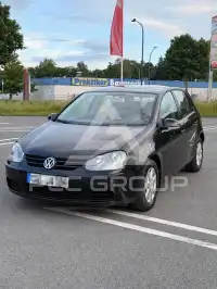 2004 Volkswagen GOLF