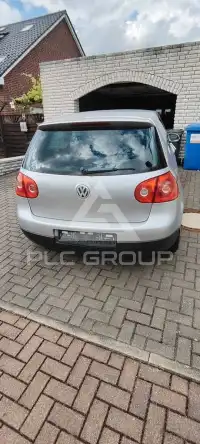 2004 Volkswagen GOLF