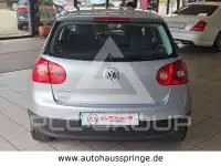 2004 Volkswagen GOLF