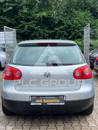 2004 Volkswagen GOLF