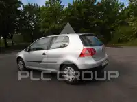 2004 Volkswagen GOLF