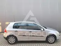 2004 Volkswagen GOLF