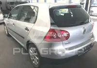 2004 Volkswagen GOLF