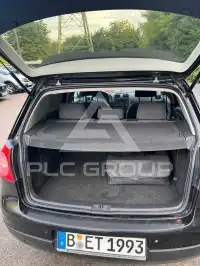 2004 Volkswagen GOLF