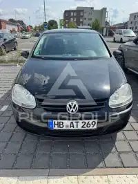 2004 Volkswagen GOLF