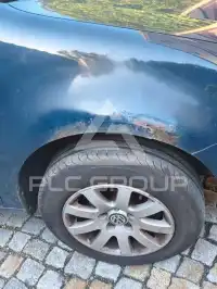2004 Volkswagen GOLF