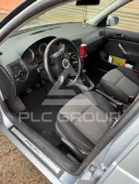 2004 Volkswagen GOLF