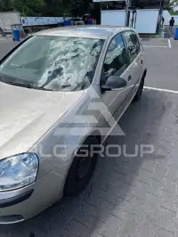 2004 Volkswagen GOLF