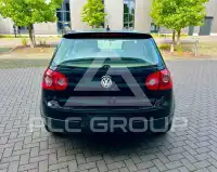 2004 Volkswagen GOLF