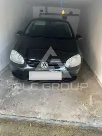 2004 Volkswagen GOLF
