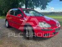 2004 Volkswagen GOLF