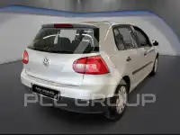2004 Volkswagen GOLF