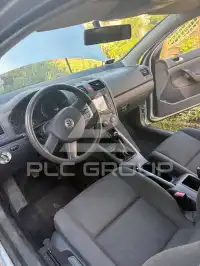 2004 Volkswagen GOLF