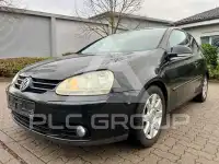 2004 Volkswagen GOLF