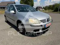 2004 Volkswagen GOLF