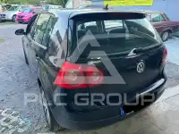 2004 Volkswagen GOLF