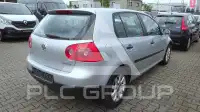 2004 Volkswagen GOLF