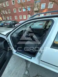 2004 Volkswagen GOLF