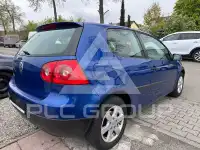 2004 Volkswagen GOLF