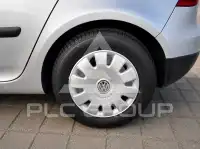 2004 Volkswagen GOLF