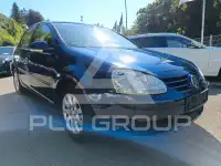 2004 Volkswagen GOLF
