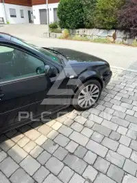 2004 Volkswagen GOLF